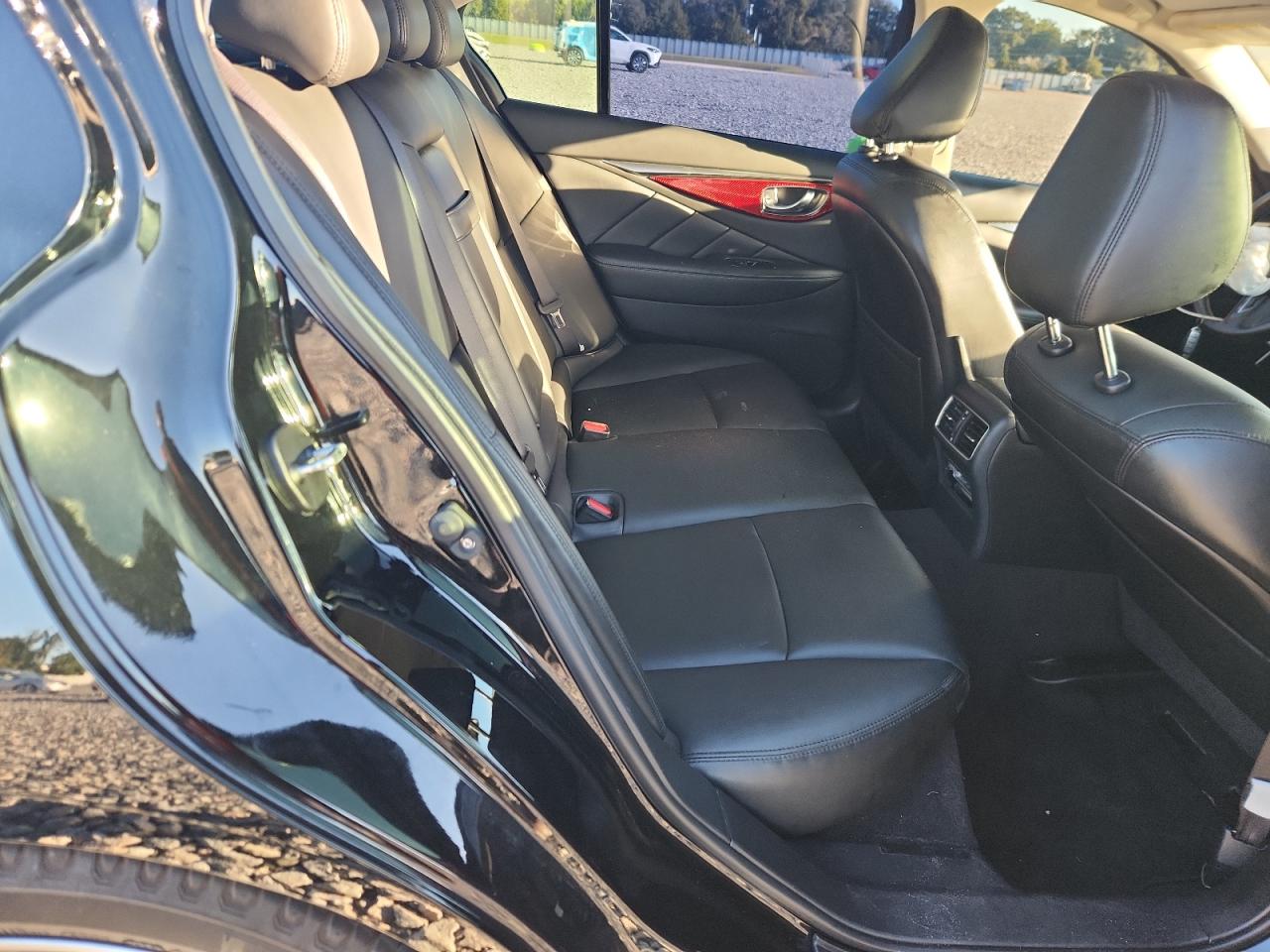 2018 Infiniti Q50 Luxe VIN: JN1EV7AP6JM361564 Lot: 90790265