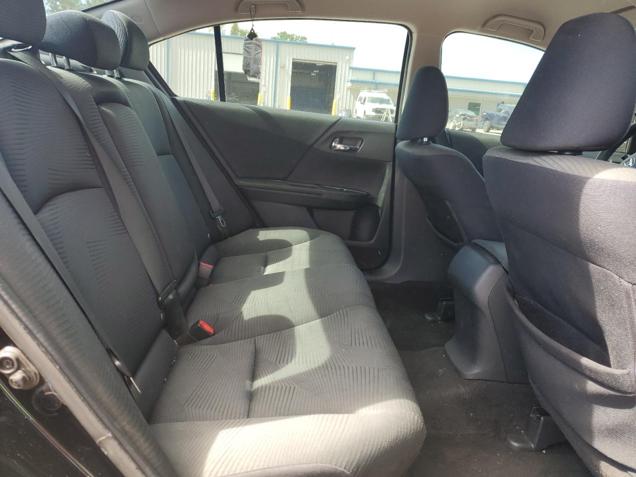 2016 Honda Accord Lx VIN: 1HGCR2F31GA155081 Lot: 84618385