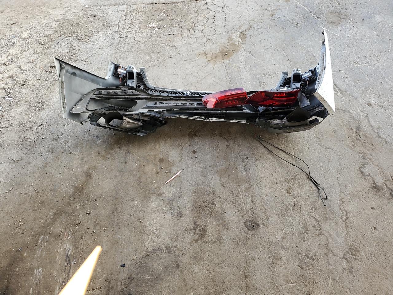 2021 Audi A4 Premium 40 VIN: WAUABAF43MA042254 Lot: 82743755