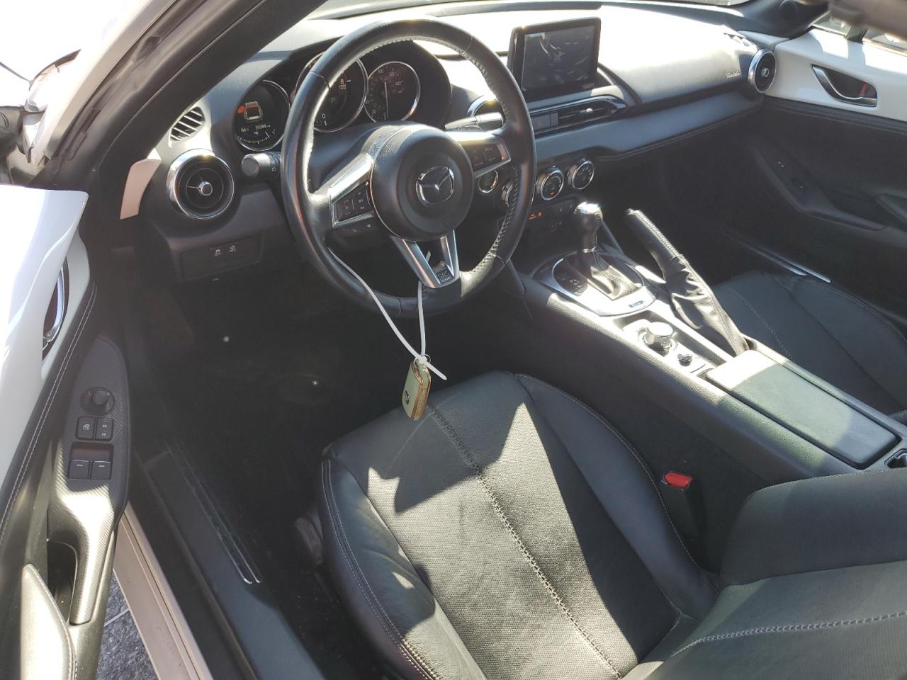 2020 Mazda Mx-5 Miata Grand Touring VIN: JM1NDAM78L0411044 Lot: 86469605