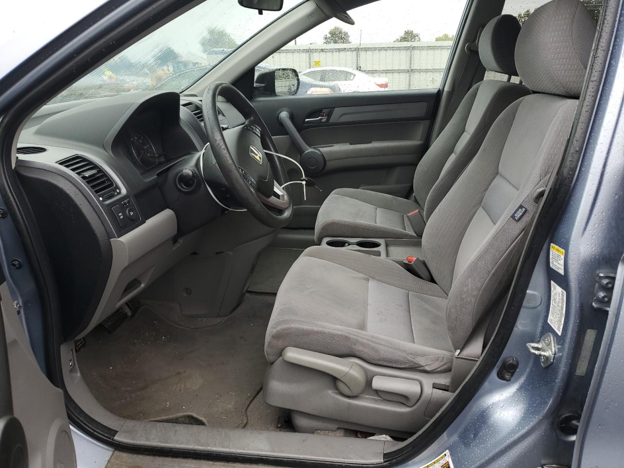 2008 Honda Cr-V Ex VIN: 5J6RE38578L000172 Lot: 82262395