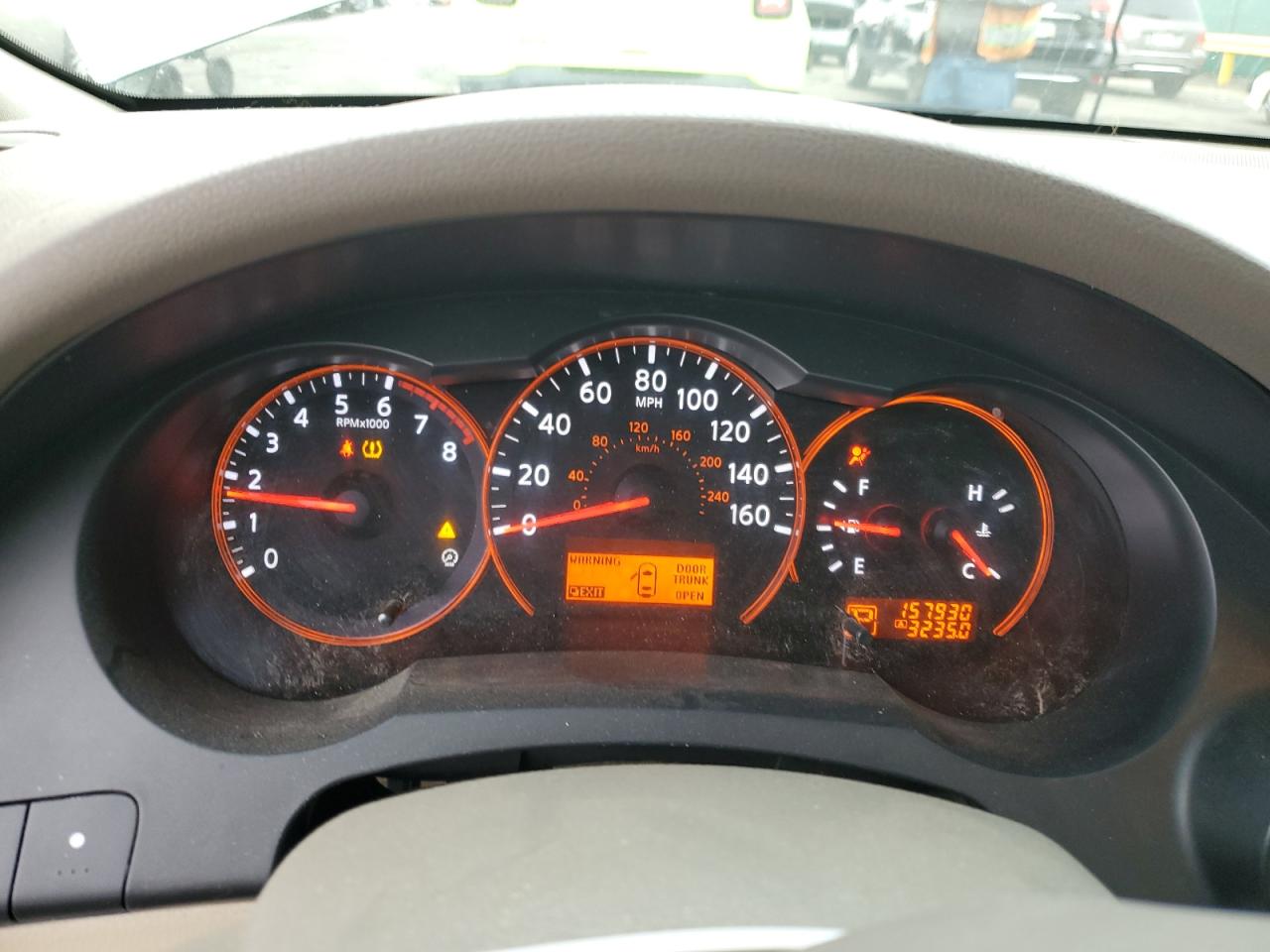 2007 Nissan Altima 2.5 VIN: 1N4AL21E77N408578 Lot: 86179305