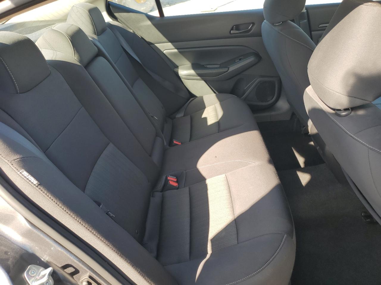 2024 Nissan Altima Sv VIN: 1N4BL4DV0RN369654 Lot: 86151615