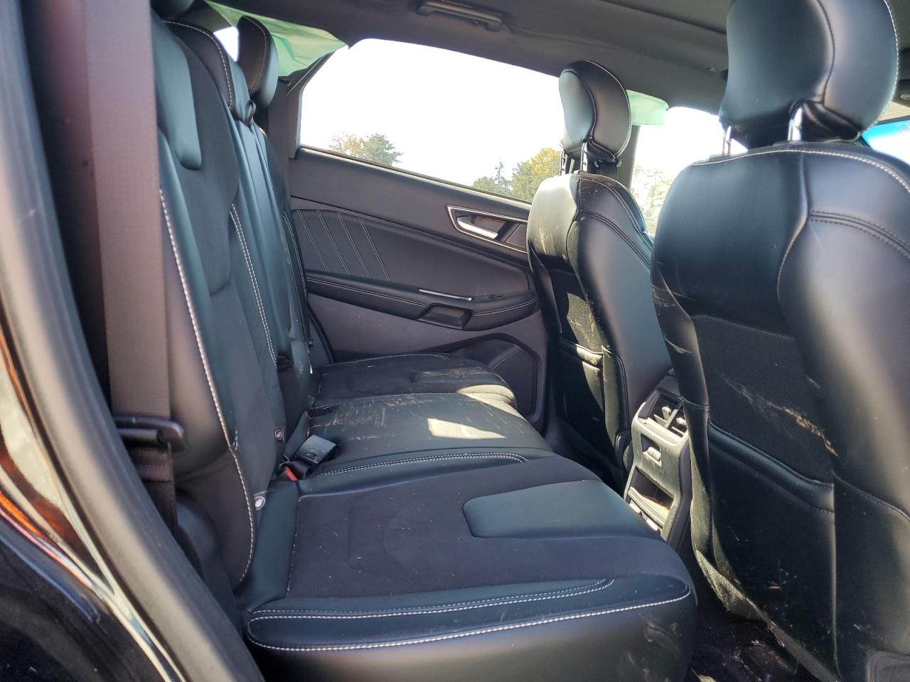 2019 Ford Edge VIN: 2FMPK4AP1KBB66858 Lot: 82518455