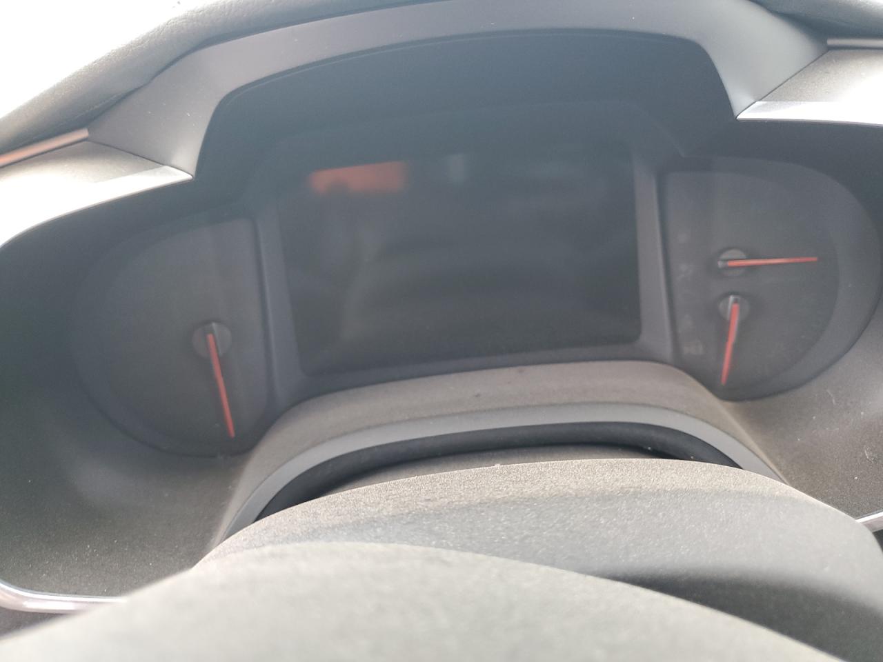 2016 Chevrolet Corvette Z06 1Lz VIN: 1G1YP2D6XG5611281 Lot: 85404295