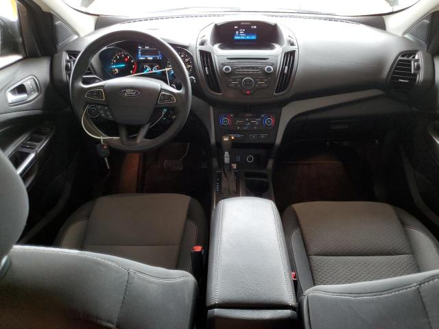  FORD ESCAPE 2017 Charcoal