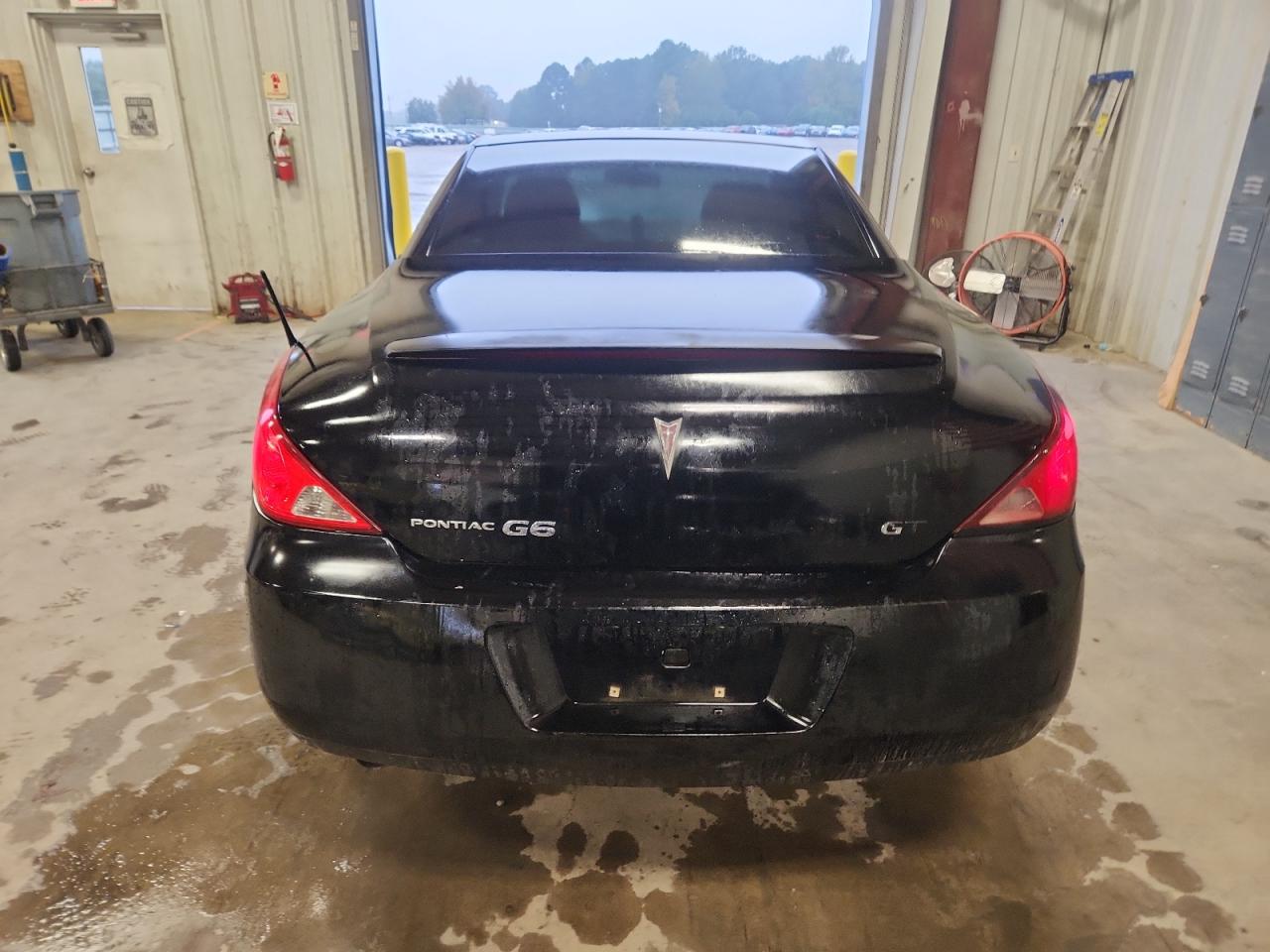 2006 Pontiac G6 Gt VIN: 1G2ZH358664266340 Lot: 82725755