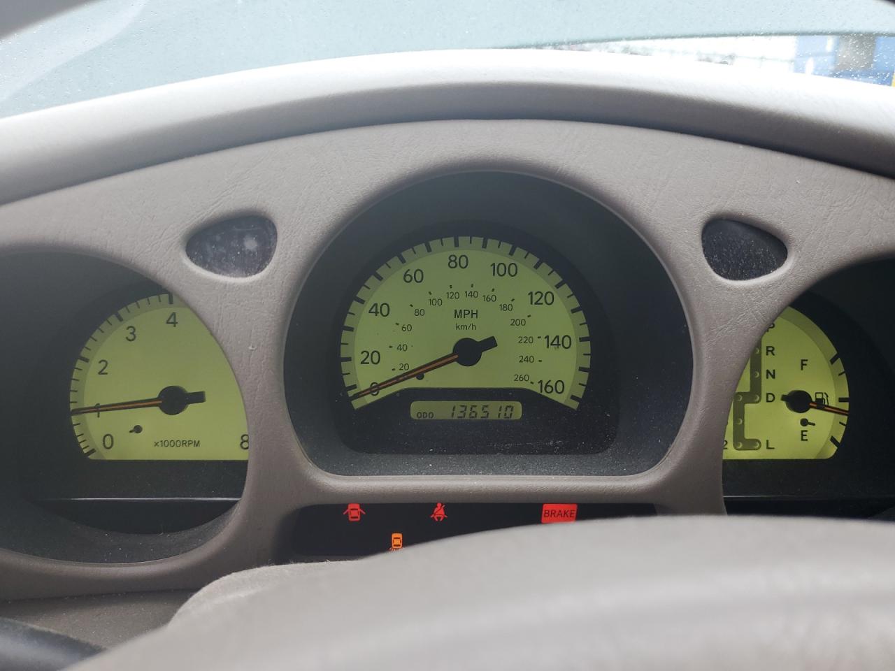 1999 Lexus Gs 300 VIN: JT8BD68S0X0052582 Lot: 85283975