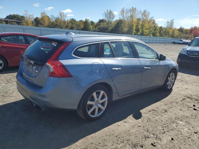  VOLVO V60 2017 Blue