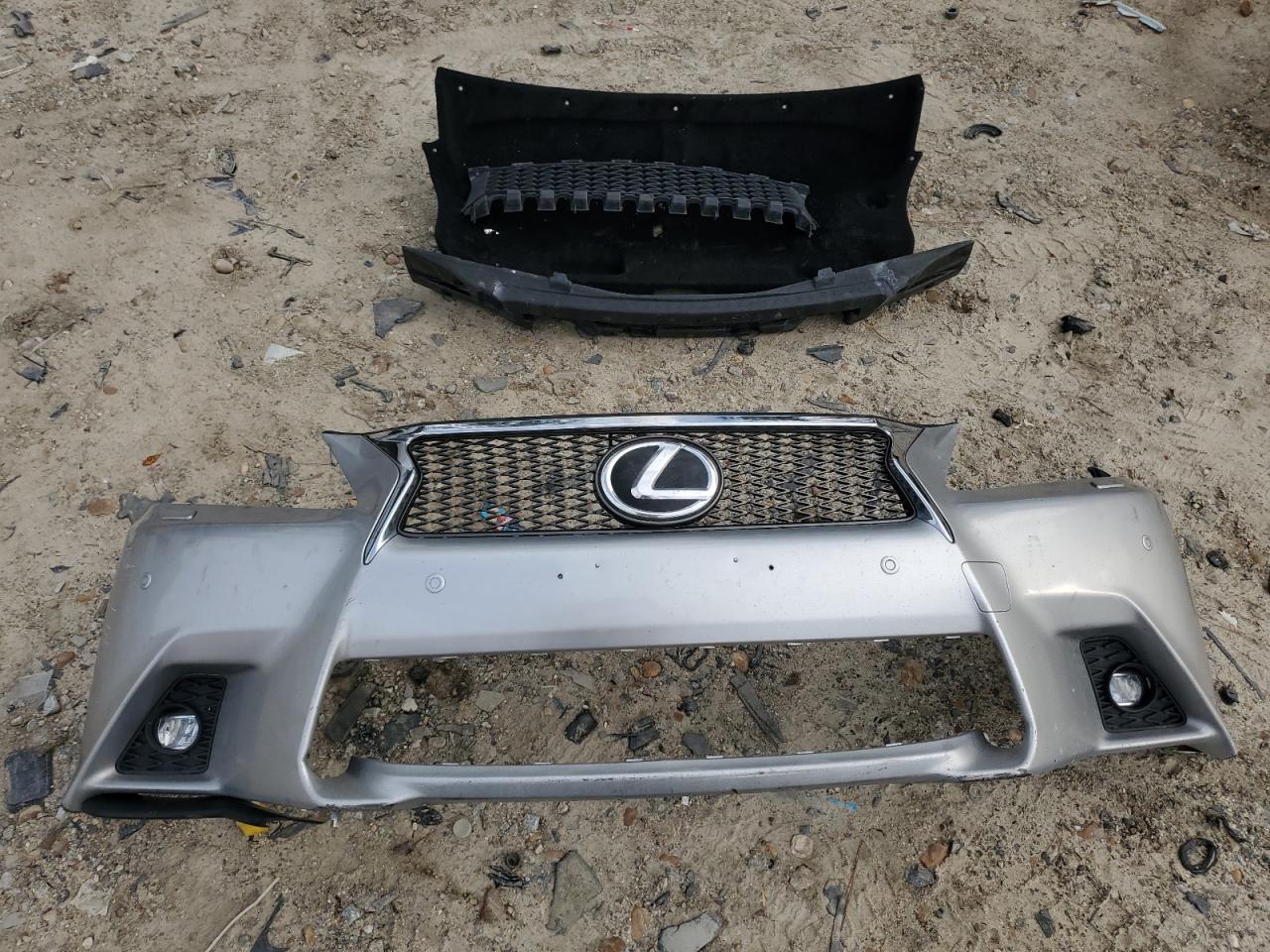 2013 Lexus Gs 350 VIN: JTHCE1BL8D5003988 Lot: 81870915