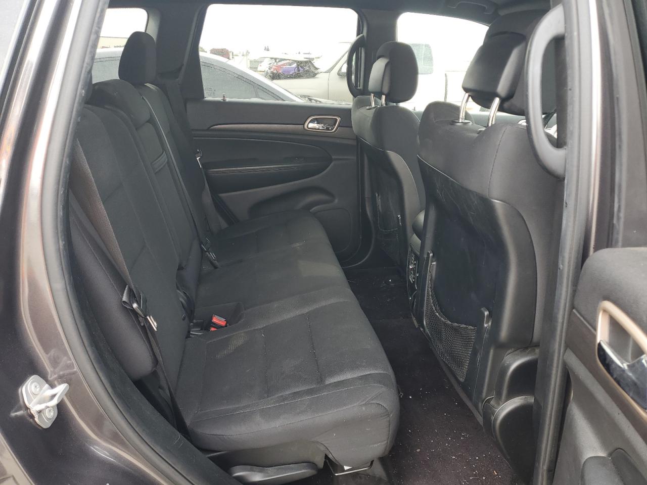 2016 Jeep Grand Cherokee Laredo VIN: 1C4RJFAG8GC390082 Lot: 82210225