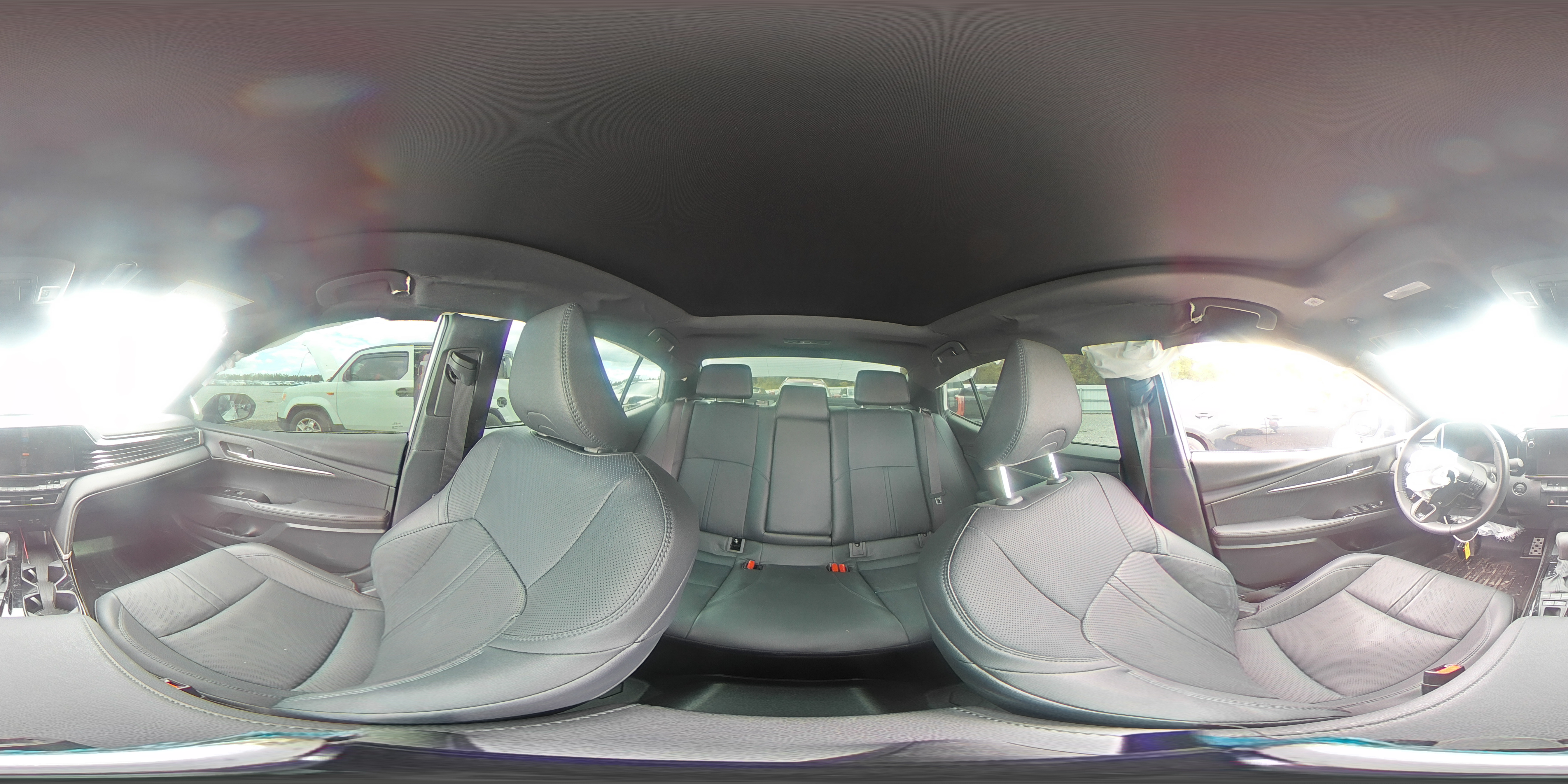 2025 Toyota Camry Xse VIN: 4T1DAACK9SU089608 Lot: 86783805