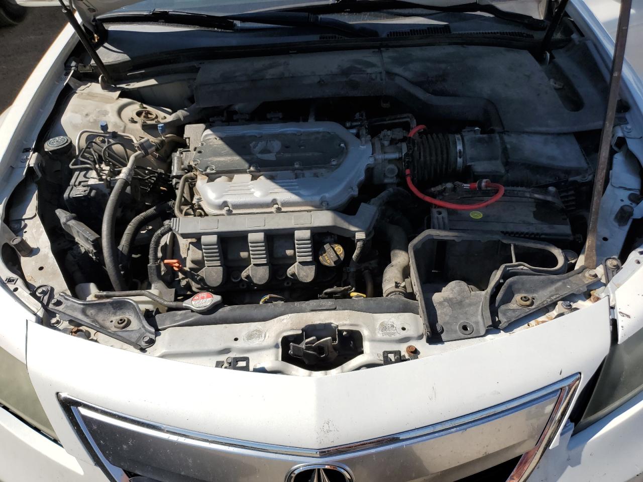 2012 Acura Tl VIN: 19UUA8F22CA006775 Lot: 81982965