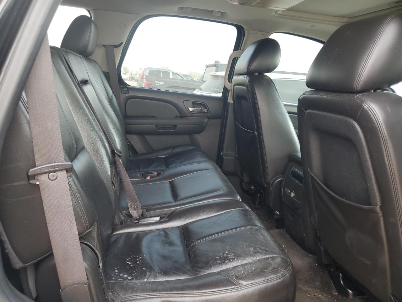 2012 Chevrolet Tahoe K1500 Lt VIN: 1GNSKBE05CR102120 Lot: 87256575