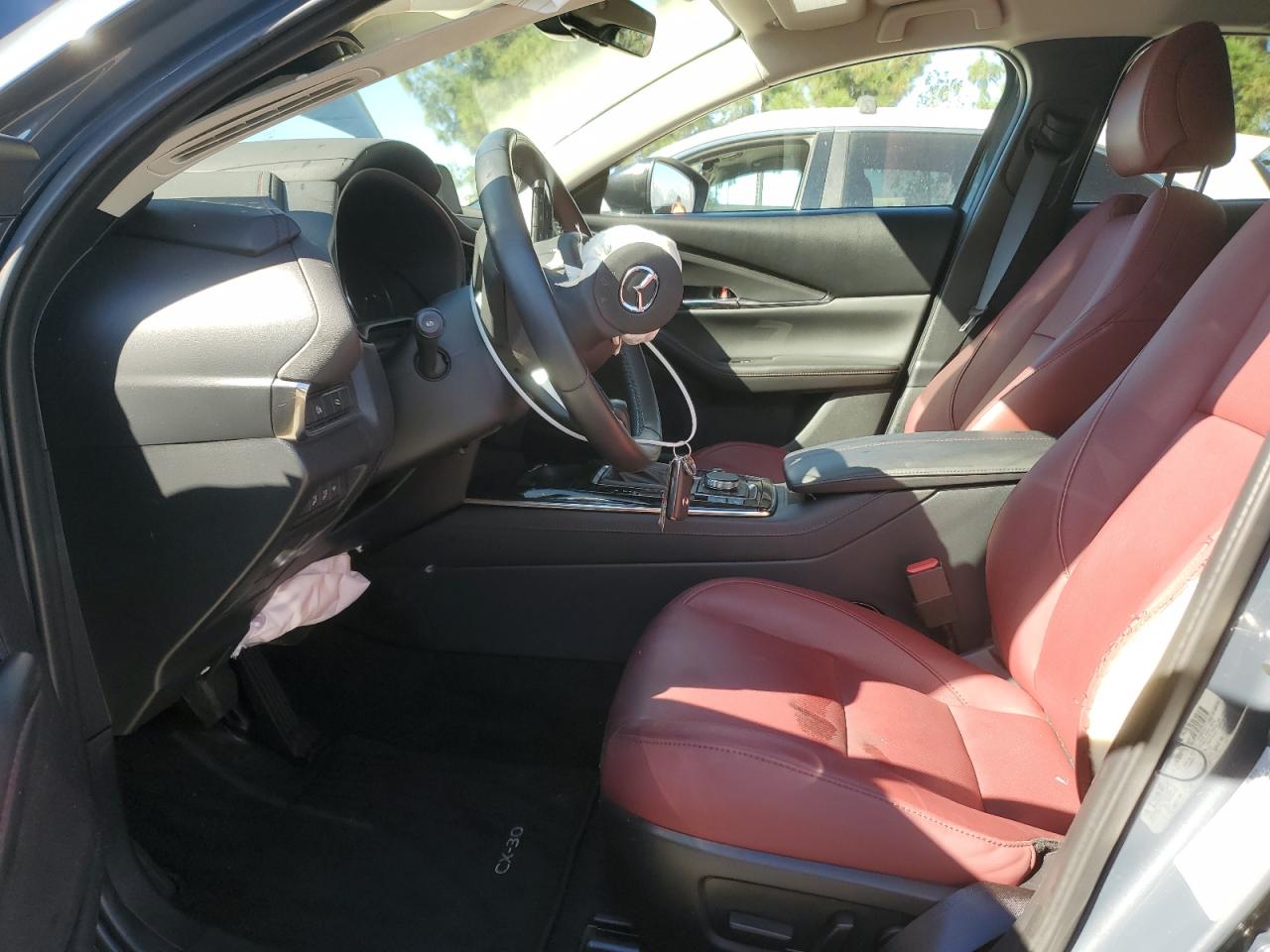 2024 Mazda Cx-30 Preferred VIN: 3MVDMBCM1RM681553 Lot: 87276845