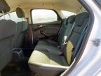 2011 FORD FOCUS EDGE  for sale at Copart PETERLEE
