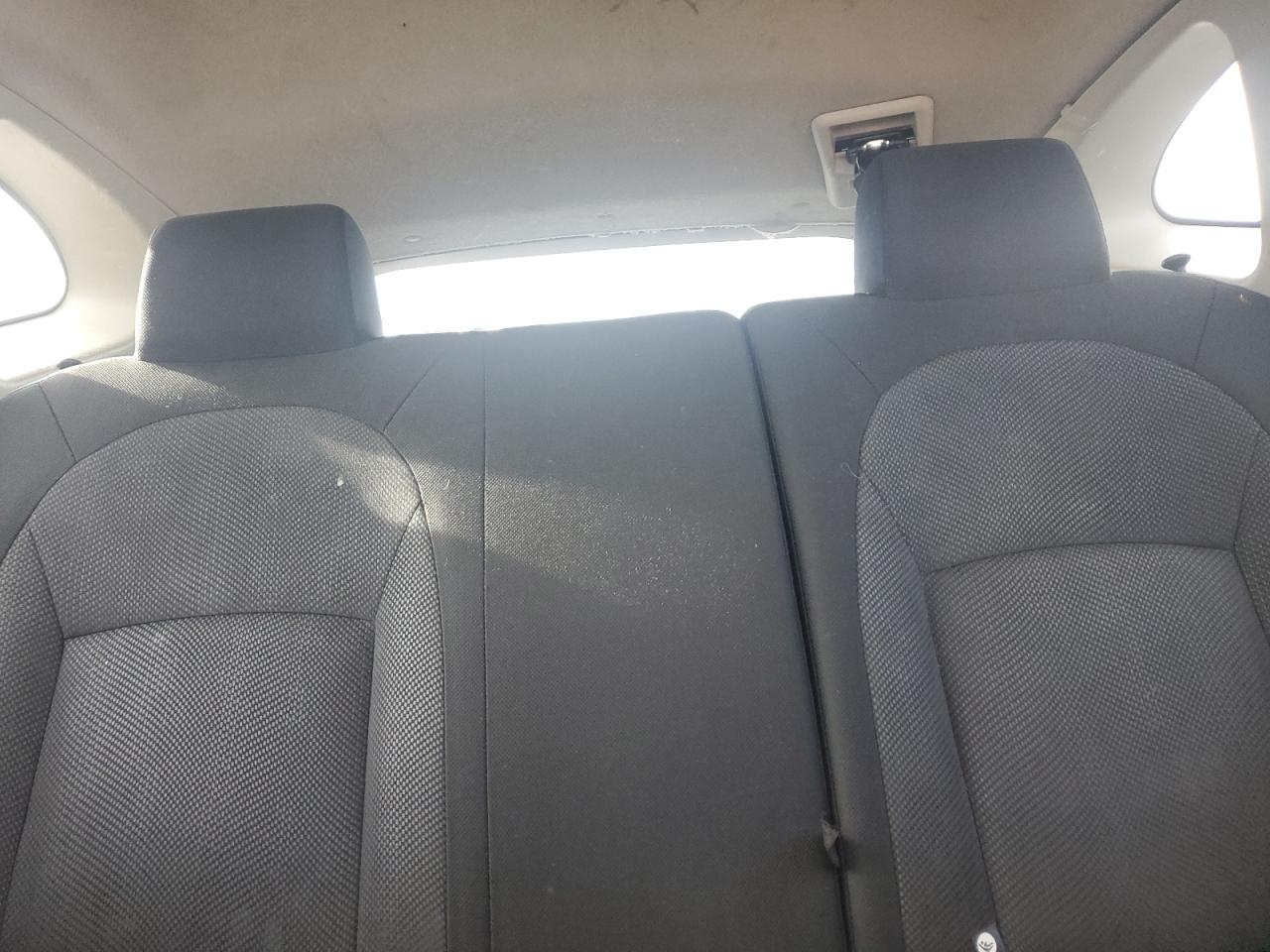 2011 Nissan Rogue S VIN: JN8AS5MV5BW303829 Lot: 85484495