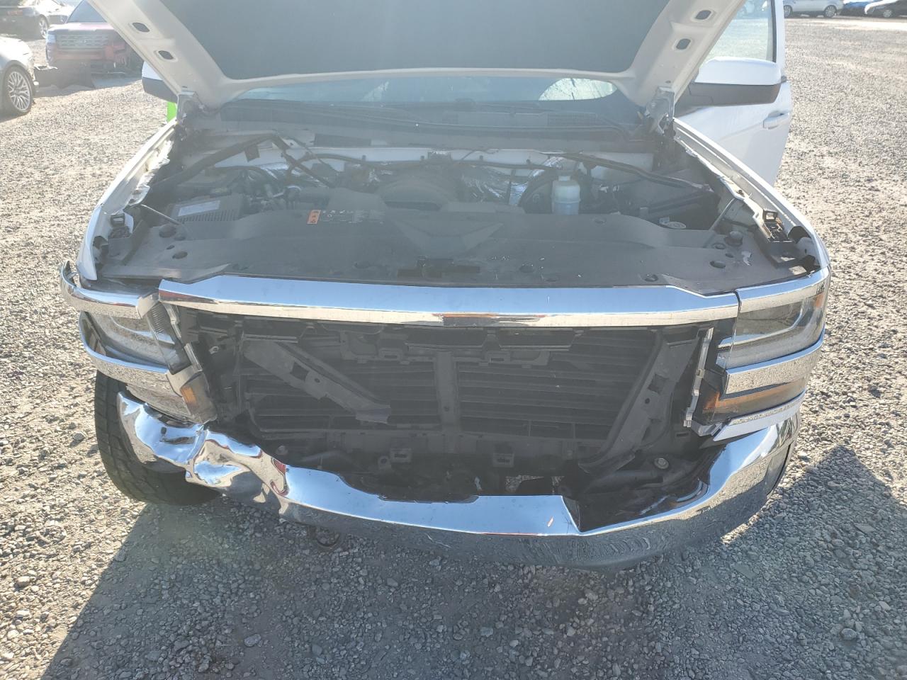 2017 Chevrolet Silverado K1500 Lt VIN: 3GCUKREC8HG468925 Lot: 82223475