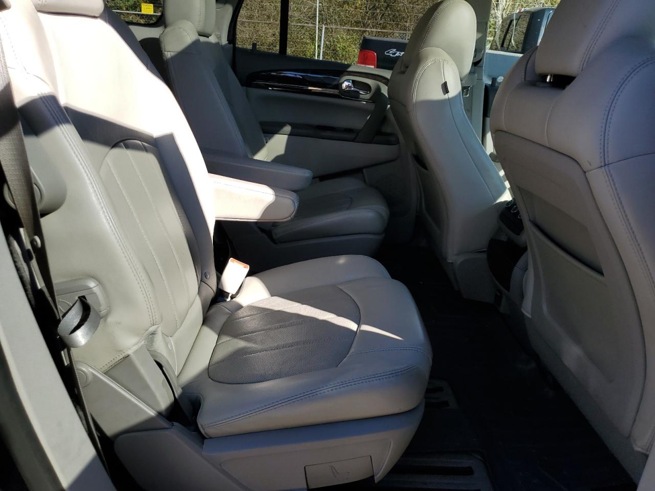 2015 Buick Enclave VIN: 5GAKVBKD0FJ139880 Lot: 90521155