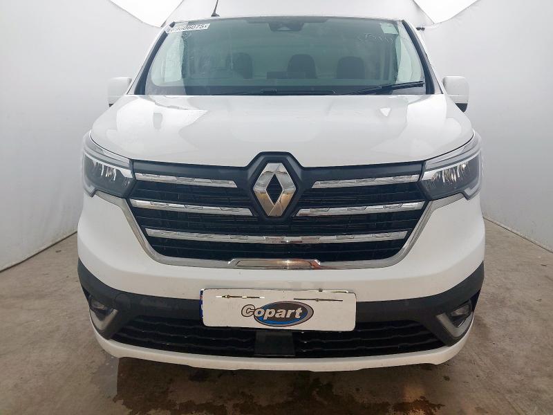 2024 RENAULT TRAFIC SL30 BLUE DCI 130 EXTRA [SAFETY] VAN