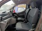 2018 NISSAN NV200 1.5 DCI 110 ACENTA VAN EURO 6 for sale at Copart NEWBURY