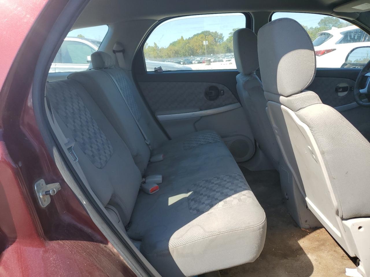 2008 Chevrolet Equinox Ls VIN: 2CNDL13F286002037 Lot: 85496455