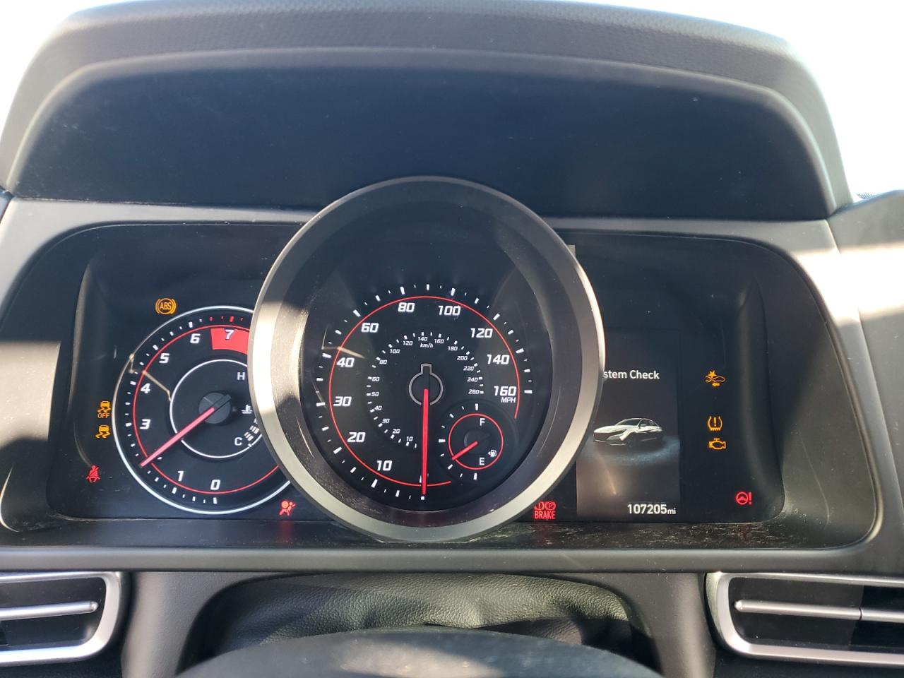 2022 Hyundai Elantra Sel VIN: 5NPLM4AG4NH064699 Lot: 87044085