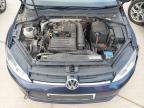 2014 VOLKSWAGEN GOLF 1.2 TSI S 5DR for sale at Copart SANDY