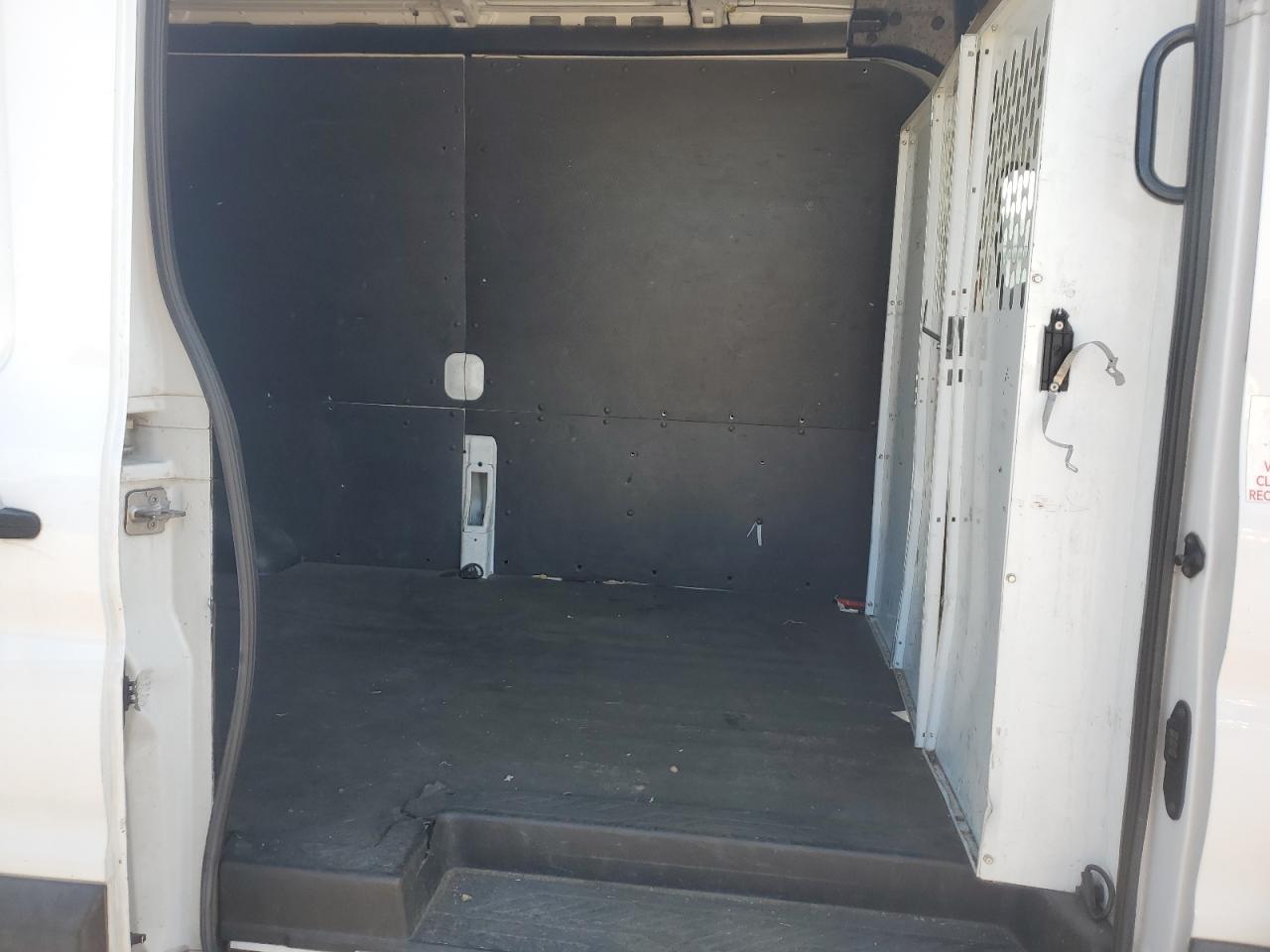 2019 Ford Transit T-150 VIN: 1FTYE2CM3KKB36189 Lot: 84867185