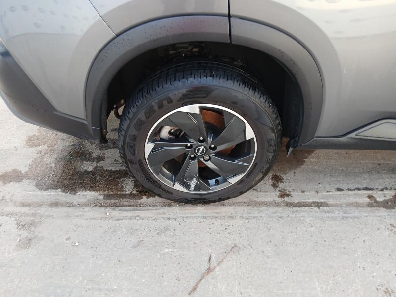 2024 NISSAN X-TRAIL 1.5 E-POWER E-4ORCE 213 N-CONNECTA 5DR AUTO