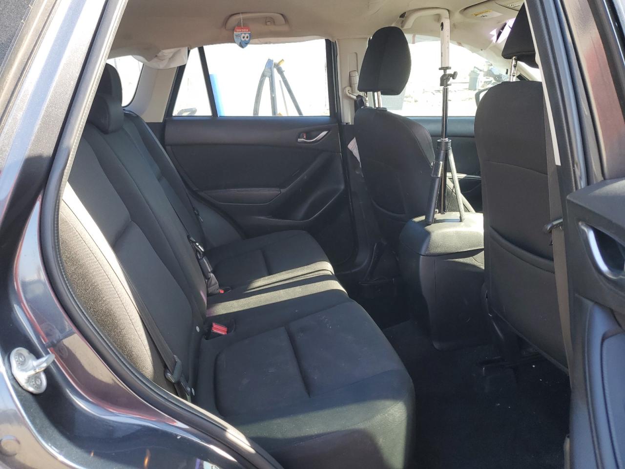 2016 Mazda Cx-5 Sport VIN: JM3KE2BY8G0751261 Lot: 84947675