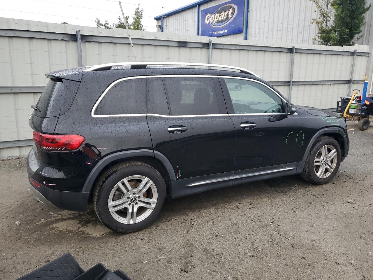 Фото: W1N4M4GB8LW022536