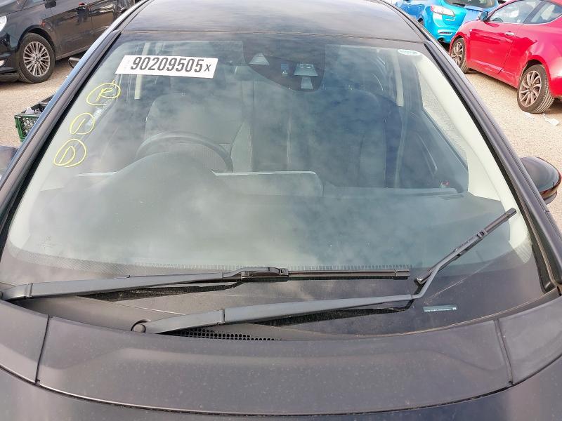 2018 HONDA JAZZ 1.5 I-VTEC SPORT 5DR CVT