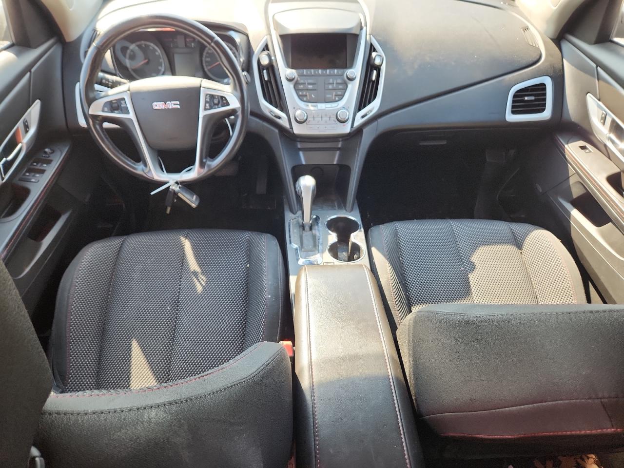 2014 GMC Terrain Sle VIN: 2GKFLWE32E6228365 Lot: 85279485