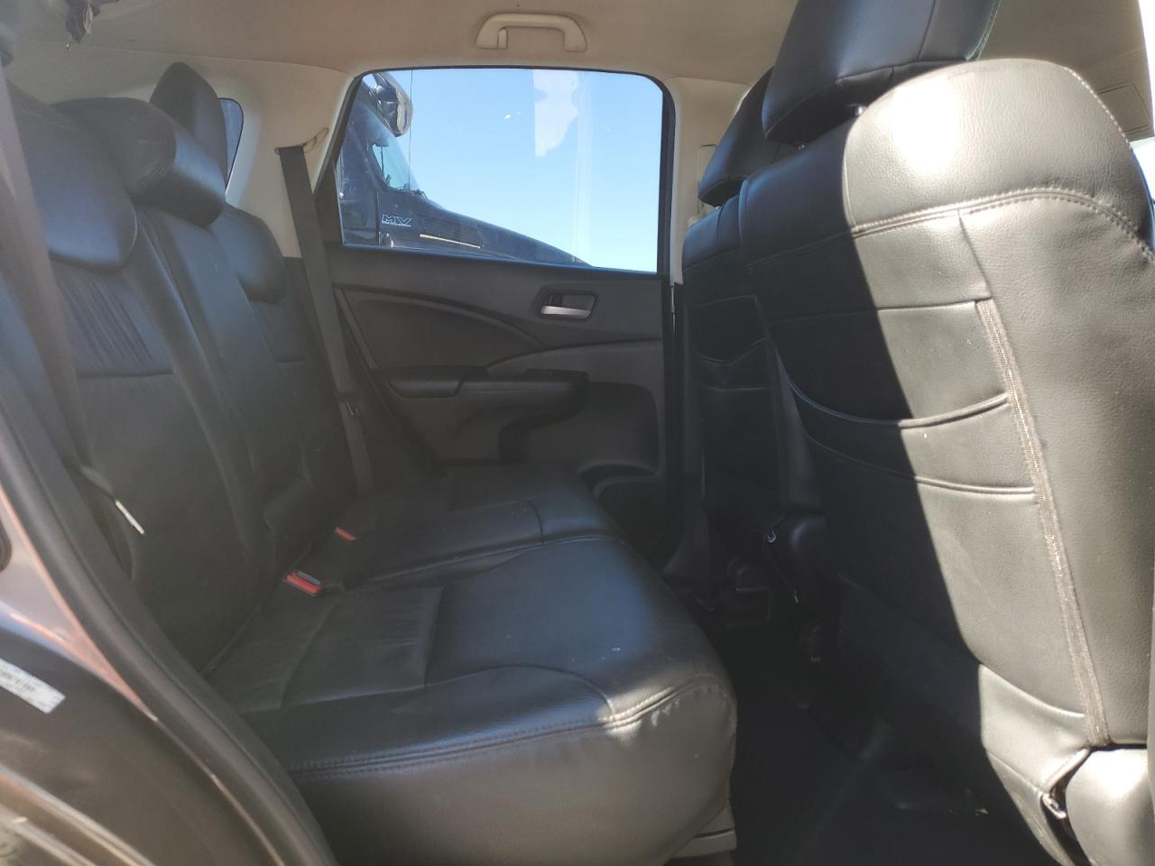 2013 Honda Cr-V Lx VIN: 3CZRM3H30DG701080 Lot: 82604025