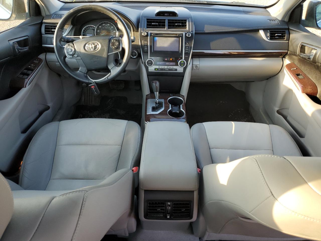 2013 Toyota Camry L VIN: 4T4BF1FK9DR317071 Lot: 85090995