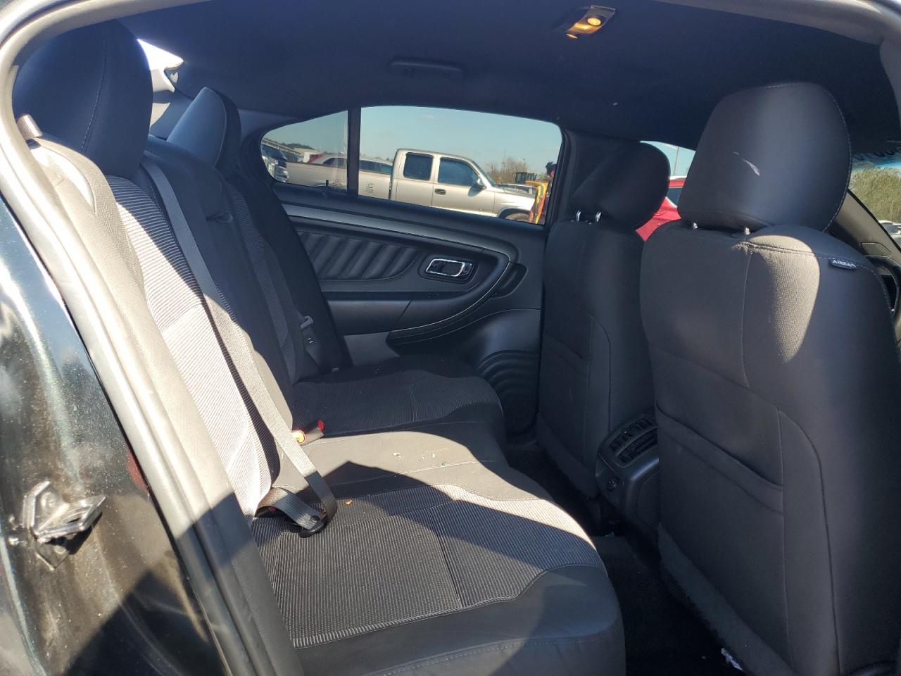 2014 Ford Taurus Sel VIN: 1FAHP2E86EG149963 Lot: 85831615