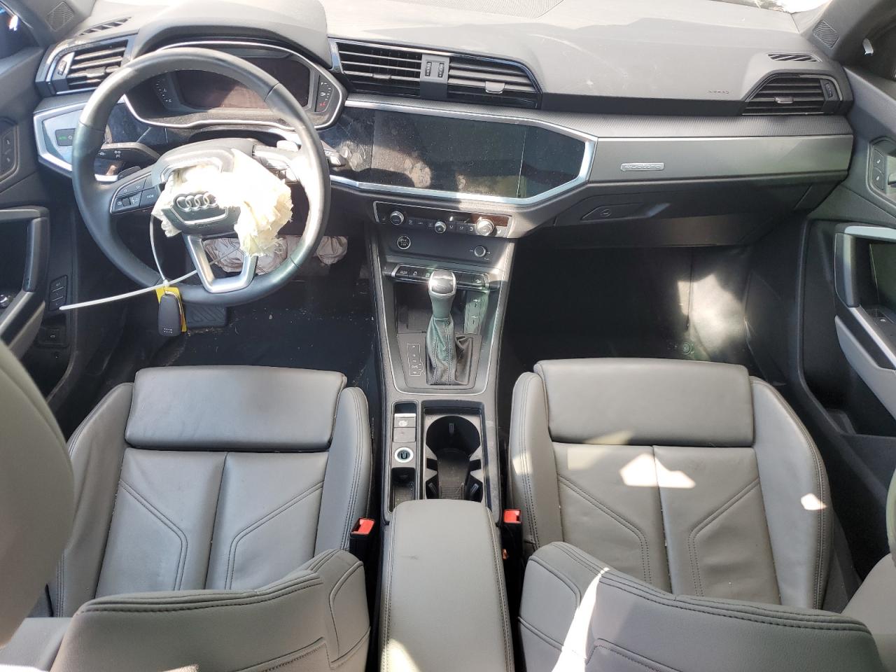 2024 Audi Q3 Premium S Line 45 VIN: WA1DECF35R1143839 Lot: 89819635