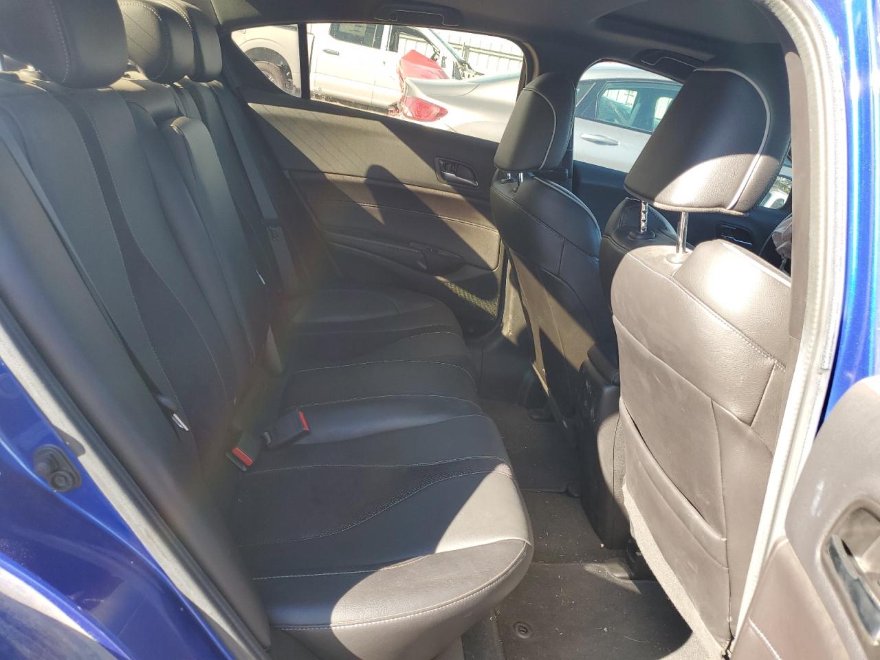 2019 Acura Ilx Premium A-Spec VIN: 19UDE2F89KA005496 Lot: 86677735