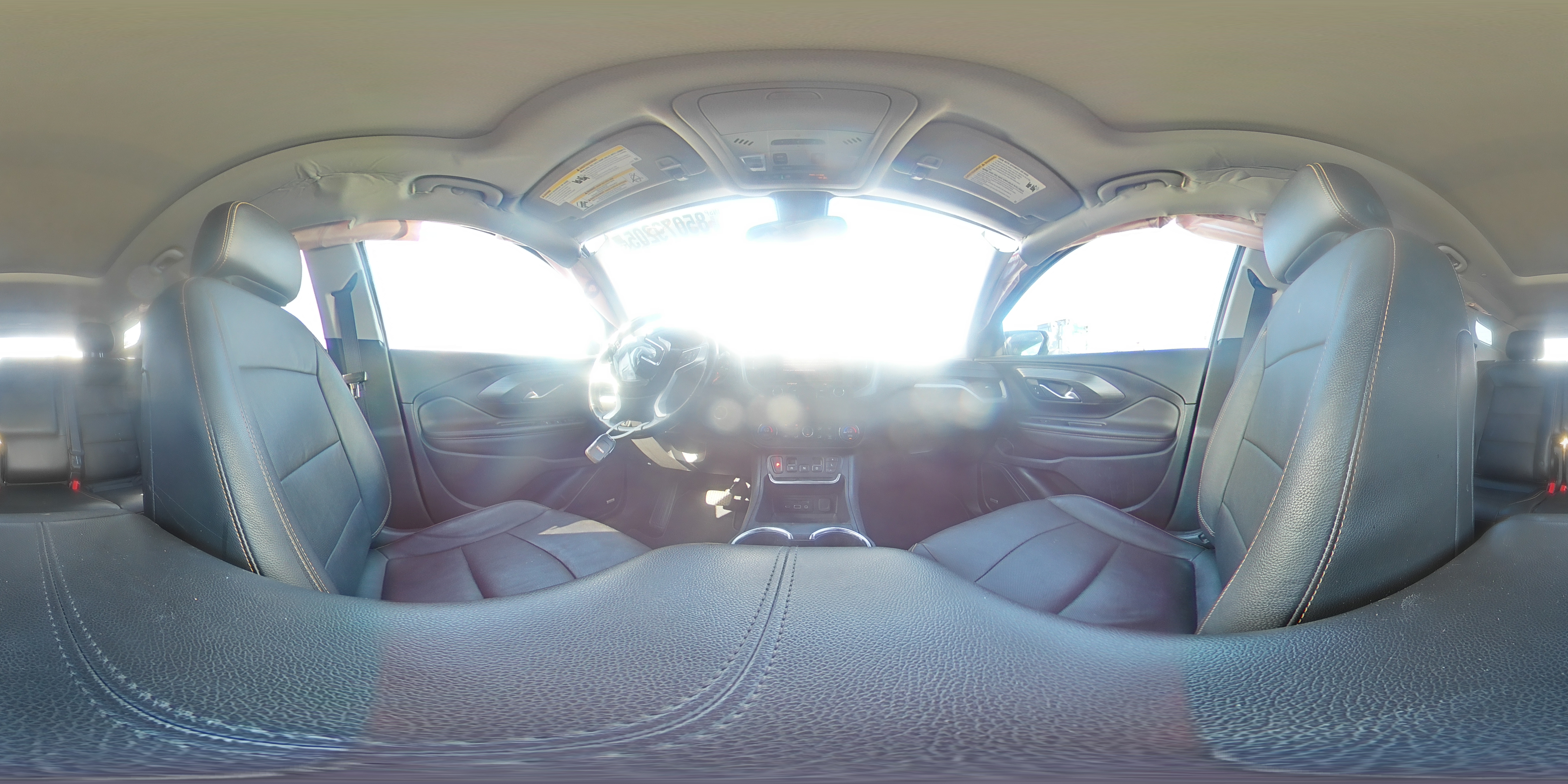 2020 GMC Terrain Slt VIN: 3GKALVEV0LL189810 Lot: 85079205