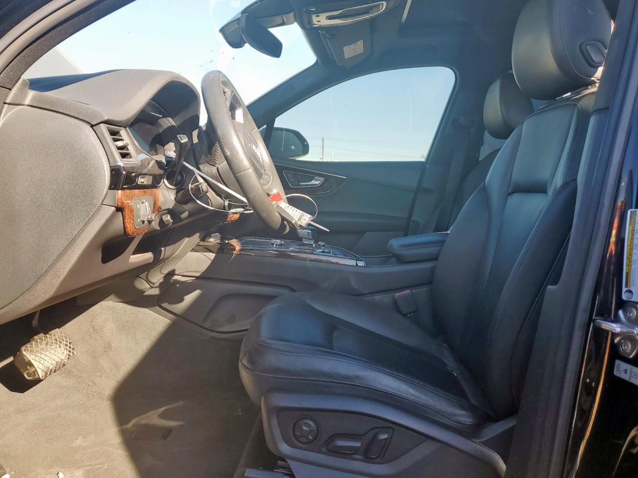 2018 Audi Q7 Premium Plus VIN: WA1LAAF73JD022812 Lot: 89735085