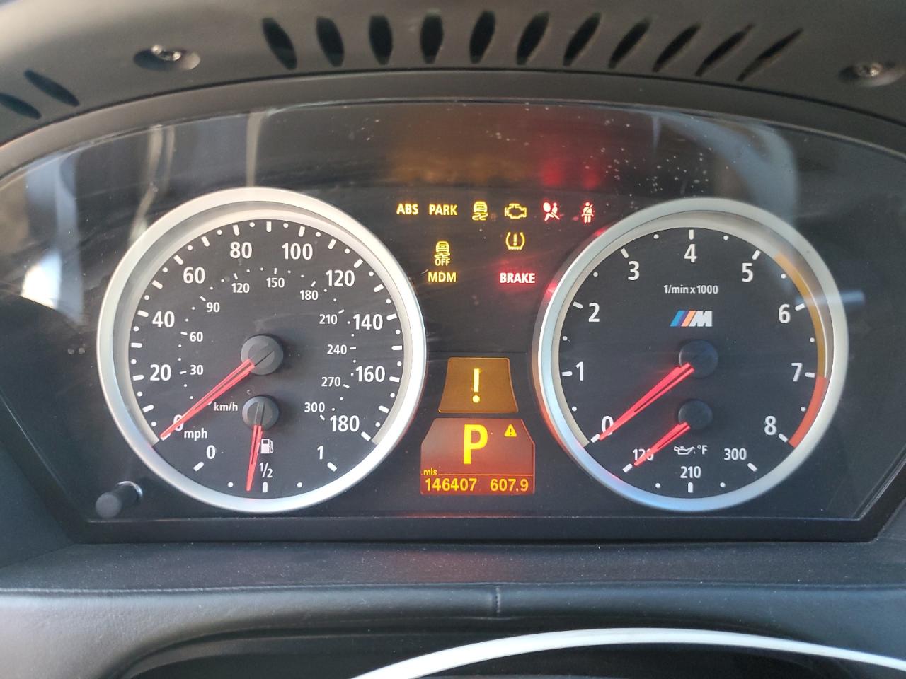 Фото: 5YMGZ0C59E0C40368