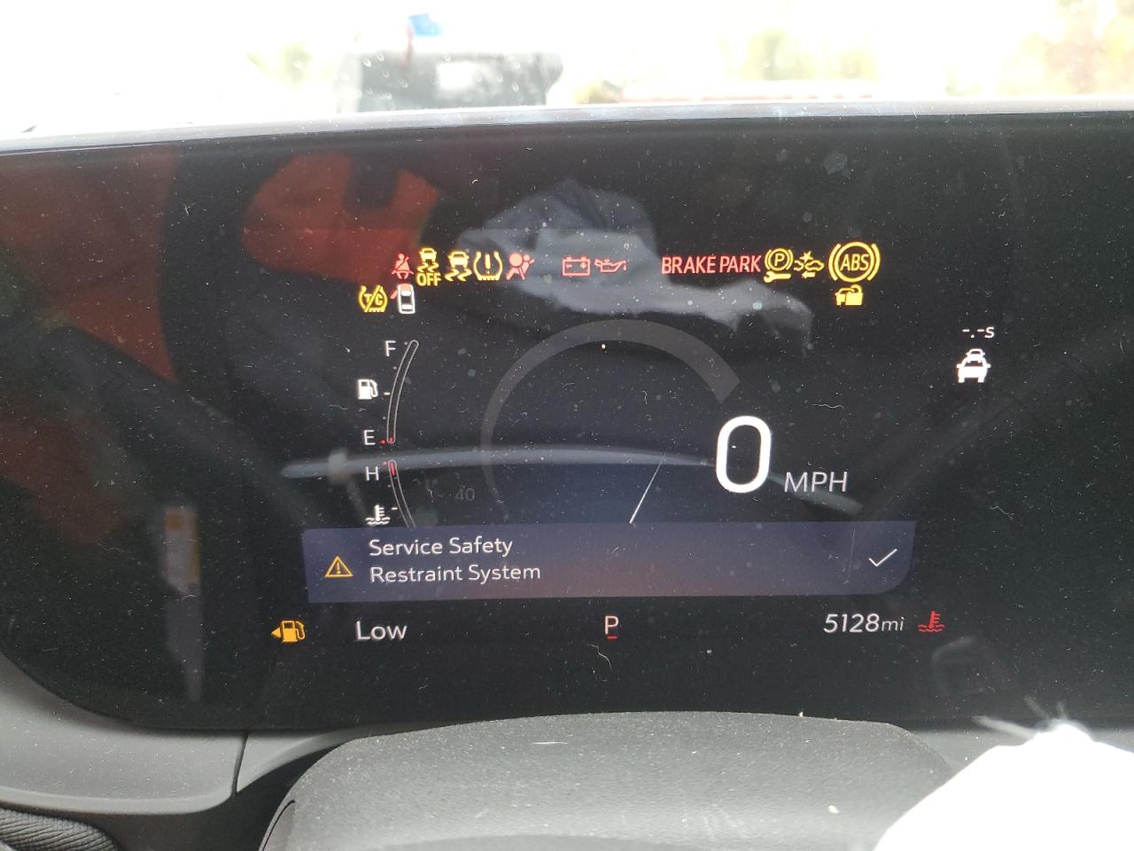 2025 Buick Envista Preferred VIN: KL47LAEP7SB184355 Lot: 89830305