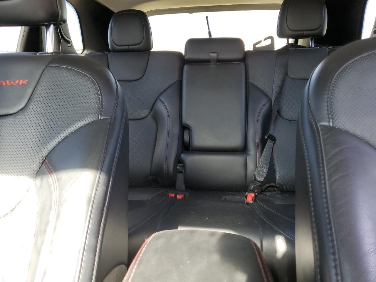 2019 Jeep Cherokee Trailhawk VIN: 1C4PJMBN6KD470704 Lot: 86434345