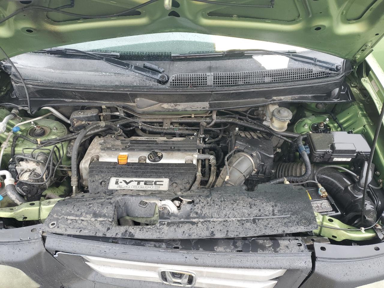 2008 Honda Element Lx VIN: 5J6YH18388L002020 Lot: 81993565