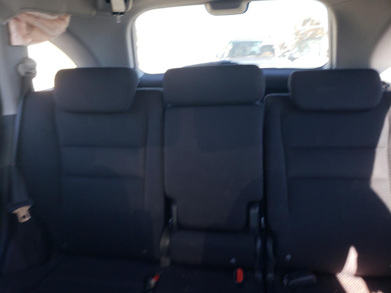 2008 Honda Cr-V Lx VIN: 5J6RE38358L000900 Lot: 89554965