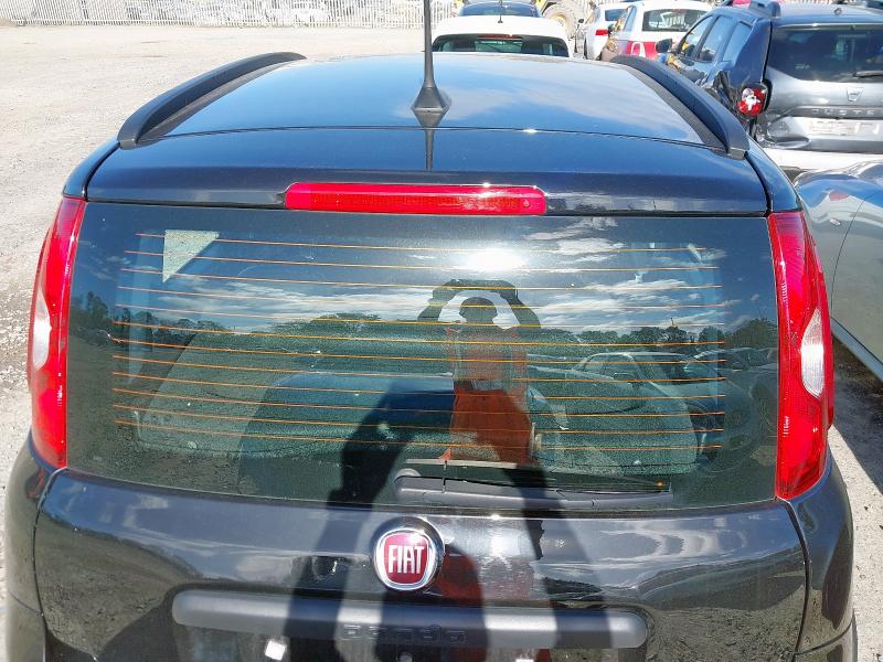 2024 FIAT PANDA 1.0 MILD HYBRID [TOUCHSCREEN] [5 SEAT] 5DR