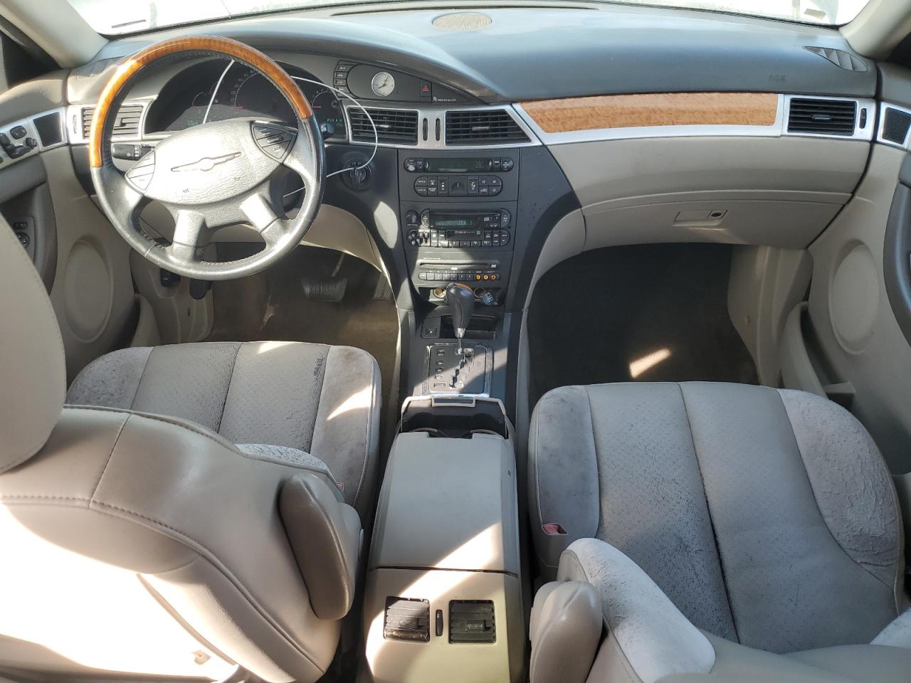 2006 Chrysler Pacifica Limited VIN: 2A8GM784X6R865083 Lot: 84457155