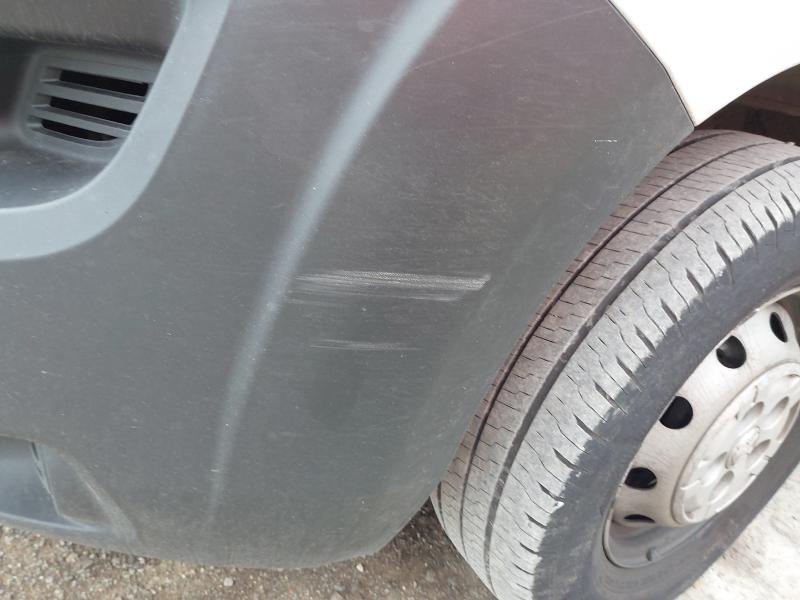 2023 PEUGEOT BOXER 2.2 BLUEHDI H2 PROFESSIONAL PREMIUM+ VAN 140PS