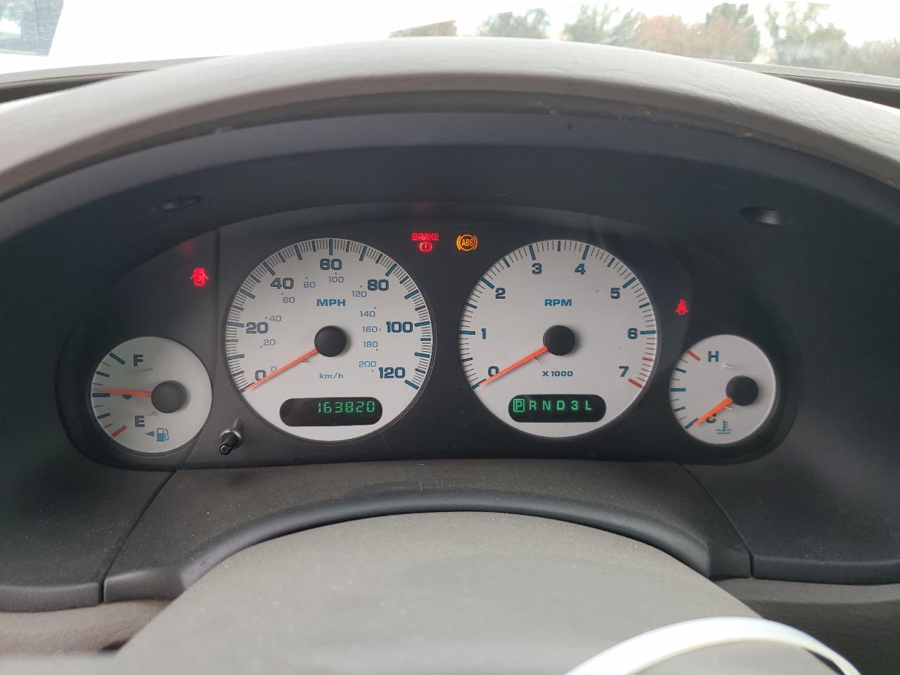 2001 Dodge Grand Caravan Se VIN: 1B8GP243X1B228437 Lot: 86856515